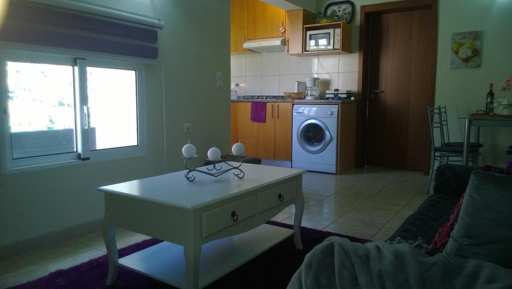 Apartamento Teixeira 2 อาร์โกดากาเลียตา ภายนอก รูปภาพ