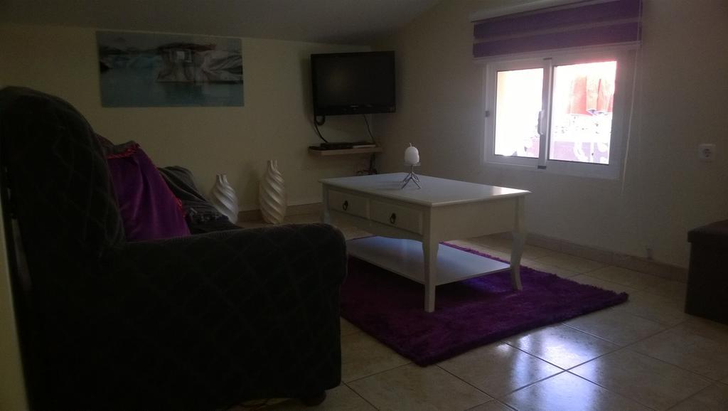 Apartamento Teixeira 2 อาร์โกดากาเลียตา ภายนอก รูปภาพ