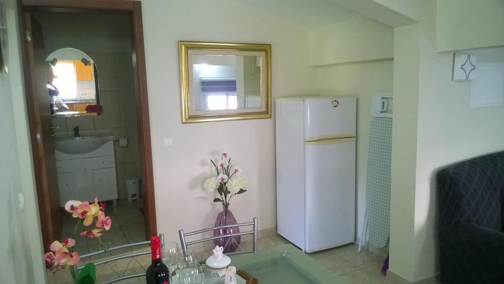 Apartamento Teixeira 2 อาร์โกดากาเลียตา ภายนอก รูปภาพ