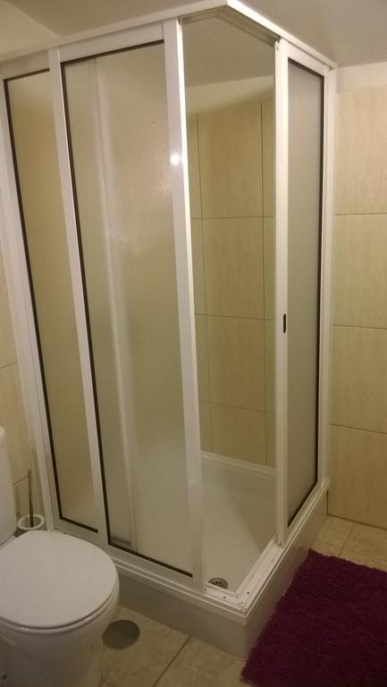 Apartamento Teixeira 2 อาร์โกดากาเลียตา ภายนอก รูปภาพ